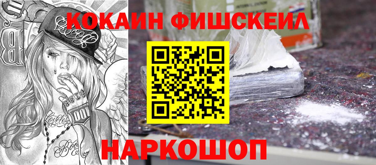 КОКАИН Fish Scale Ставрополь